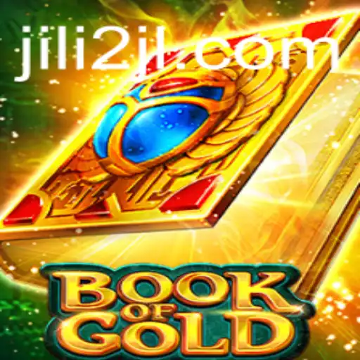 Book of Gold: Unveiling the Mystical World of Adventure with 2JL