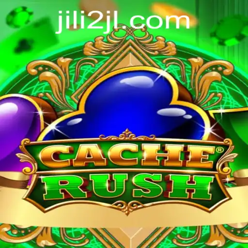 CacheRush: Unveiling the Fast-Paced World of 2JL Gaming