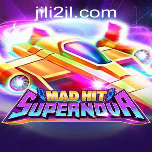 Discover the Thrills of MadHitSupernova: The Ultimate Gaming Experience