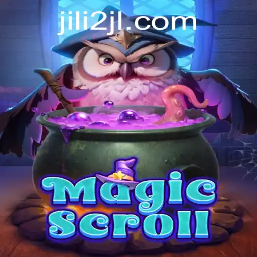 The Mystical World of MagicScroll and the Enigmatic 2JL
