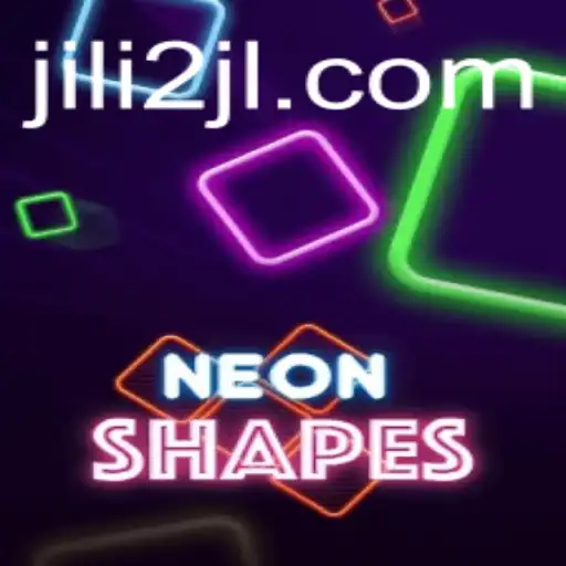 Explore the World of NeonShapes: An Exciting Journey with 2JL
