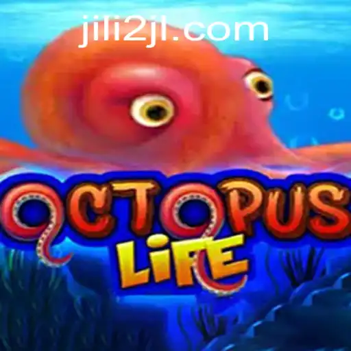 Experience the Thrill of OctopusLife: A Unique Underwater Adventure