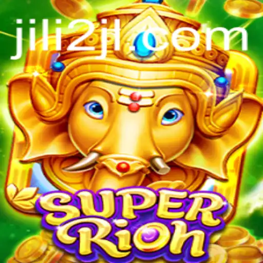 Exploring the Innovative World of SuperRich: An Exciting Game for Enthusiasts