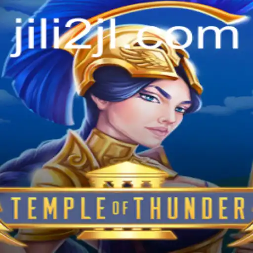 Temple of Thunder: An Engaging New Gaming Experience